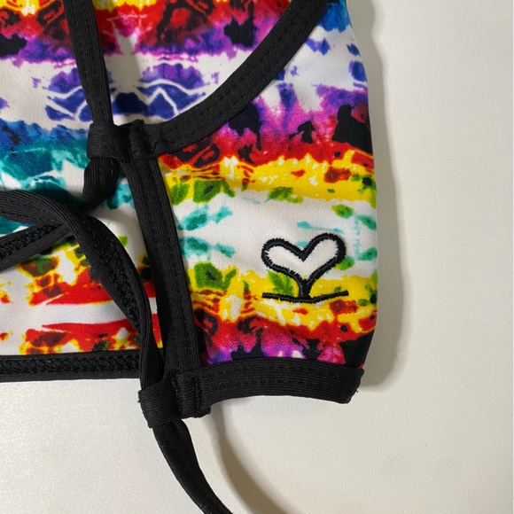 KTRNA Dancewear Girl’s Coordinating Set - Picture 7 of 9